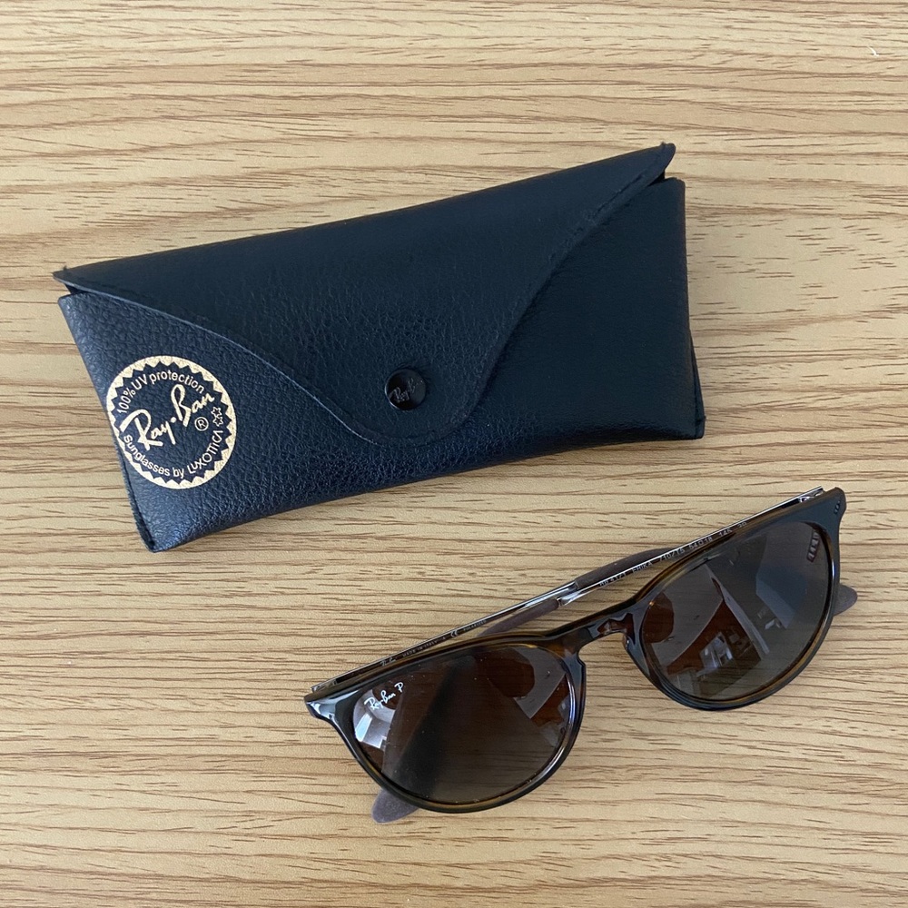 RayBan sunglasses!!